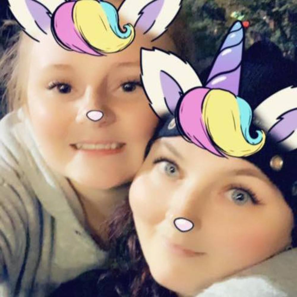 Meet your Posher, Danielle